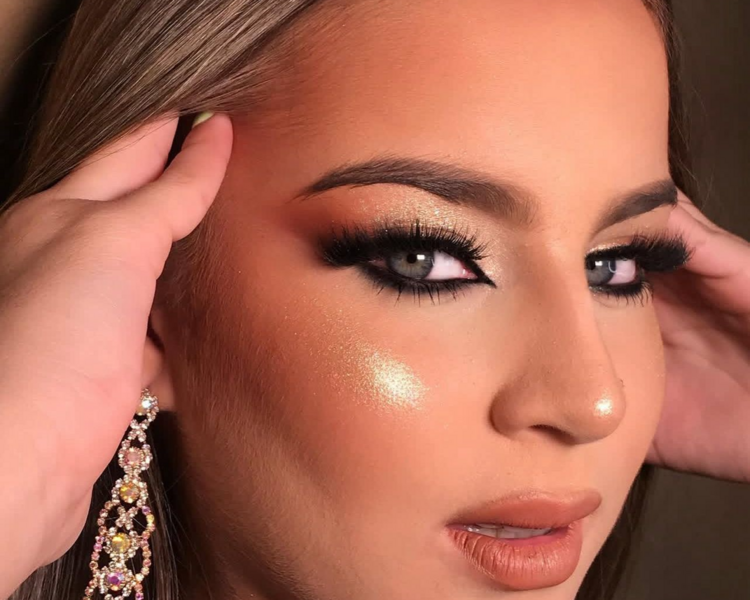 Maquillaje Evento especial