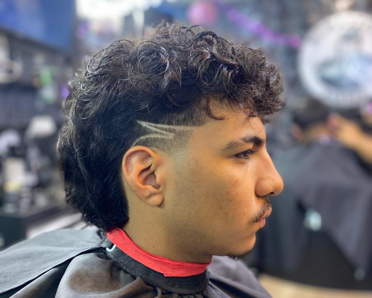 Corte + Diseño Línea (ó diseño más elaborado a cotizar)