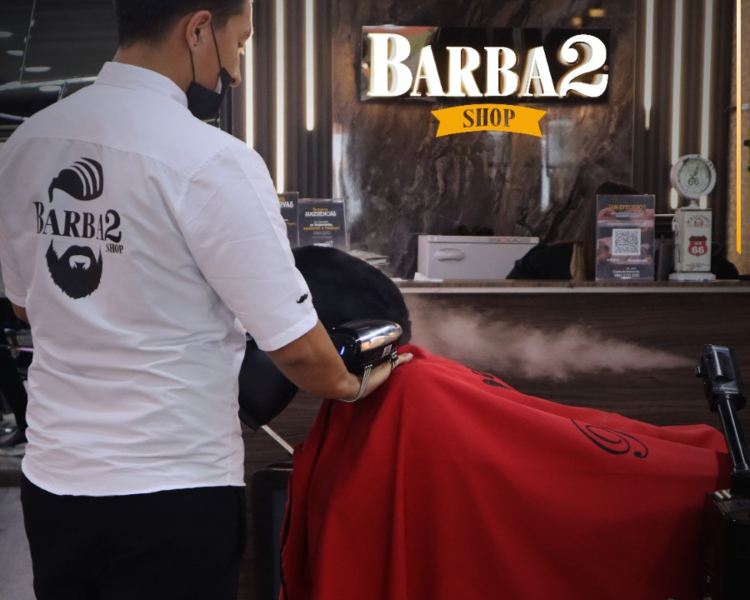 CORTE BARBA
