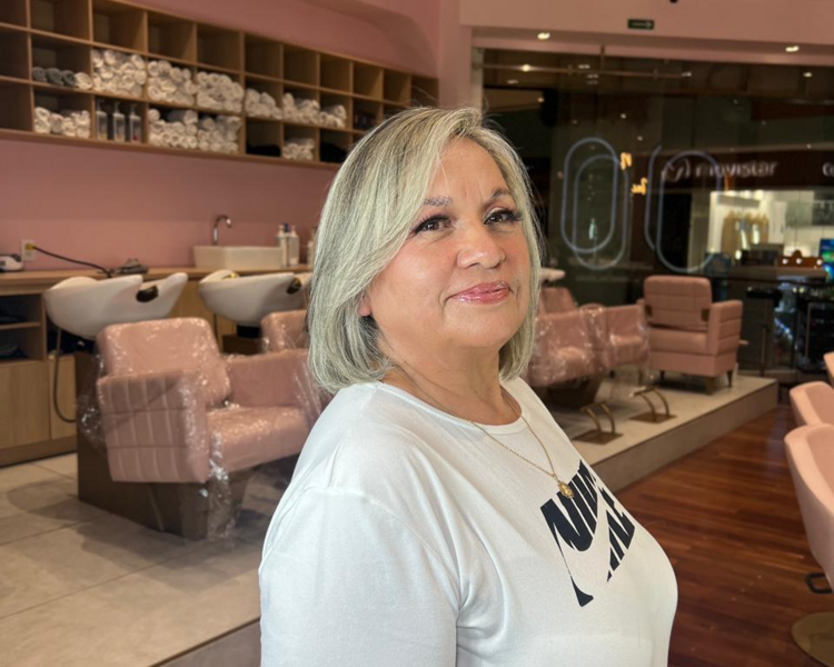 DISEÑO DE COLOR SEMI SENIOR 