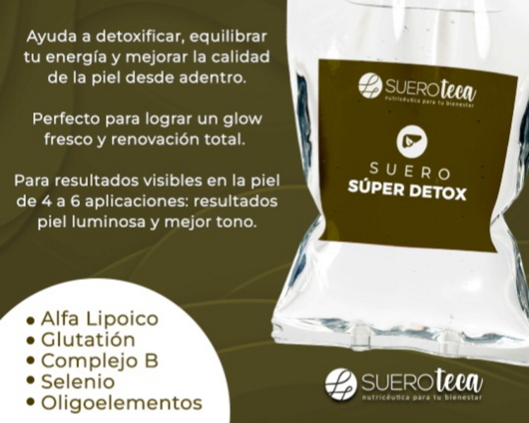Super Detox