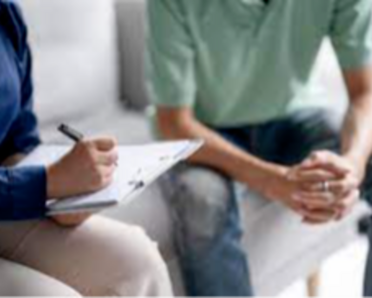 Paquete 2- Sesiones de Psicoterapia Modalidad Presencial 