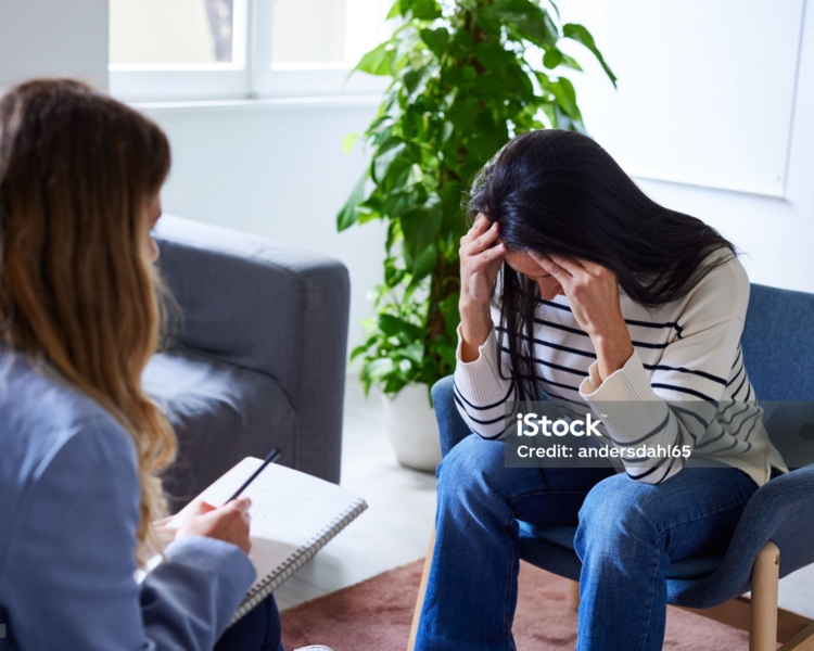 Paquete 3 - Sesiones de Psicoterapia Modalidad Presencial