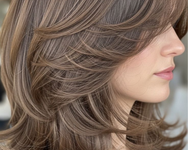 Corte de cabello Mujer