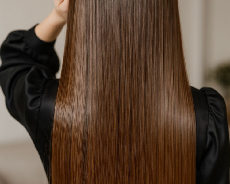 Alisado Progresivo Portier Cacao