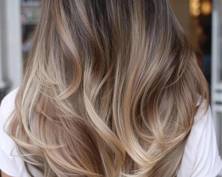 Balayage