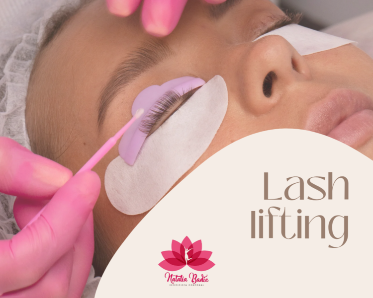 Lash Lifting