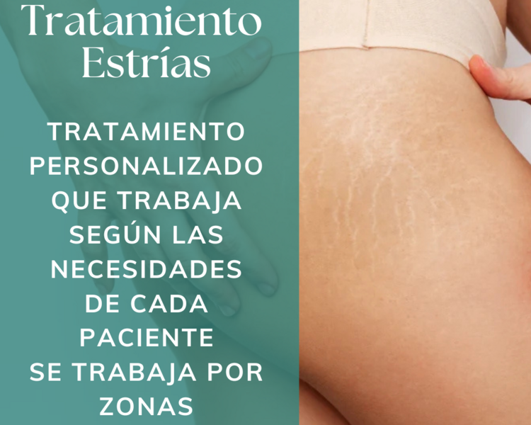 Tratamiento Estrías 