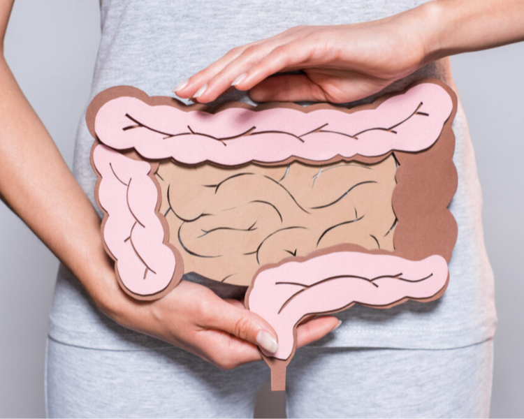 Hidroterapia de colon 