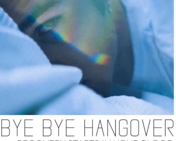 Bye Bye Hangover/ Adios a la Resaca