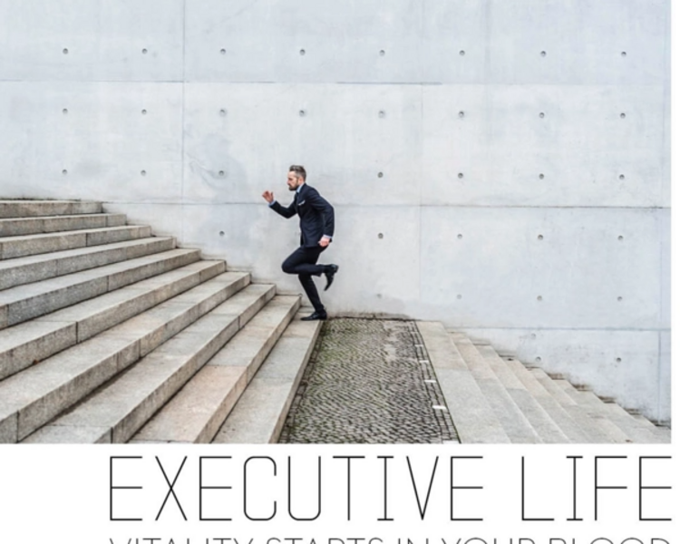 Executive Life/ Vida Ejecutiva