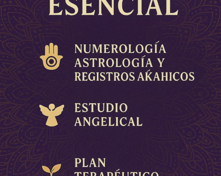 DIAGNÓSTICO ESENCIAL