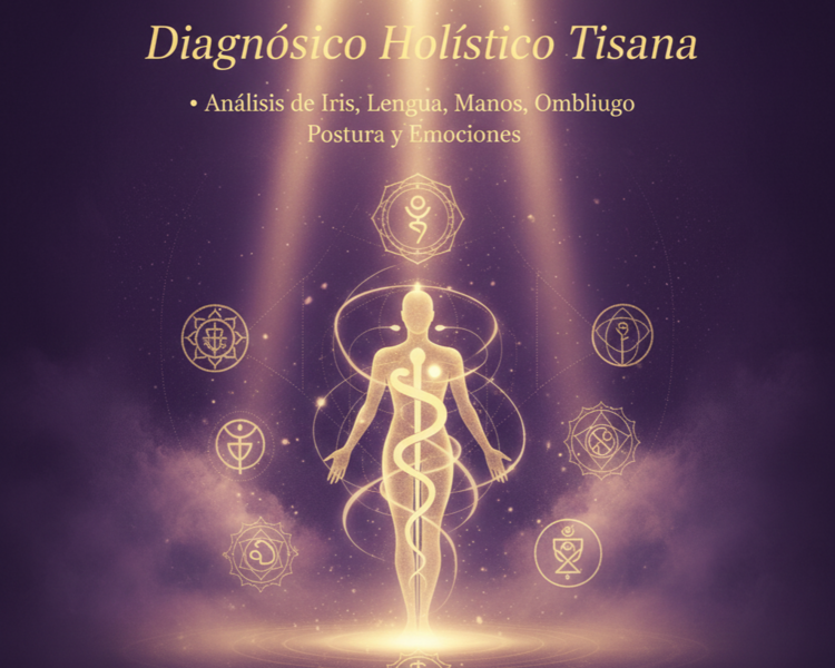 DIAGNÓSTICO HOLISTICO 