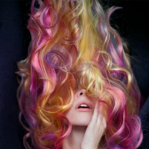 Color Fantasía HD Y/O FLUOR (Por Bloque). (desde $45.000)