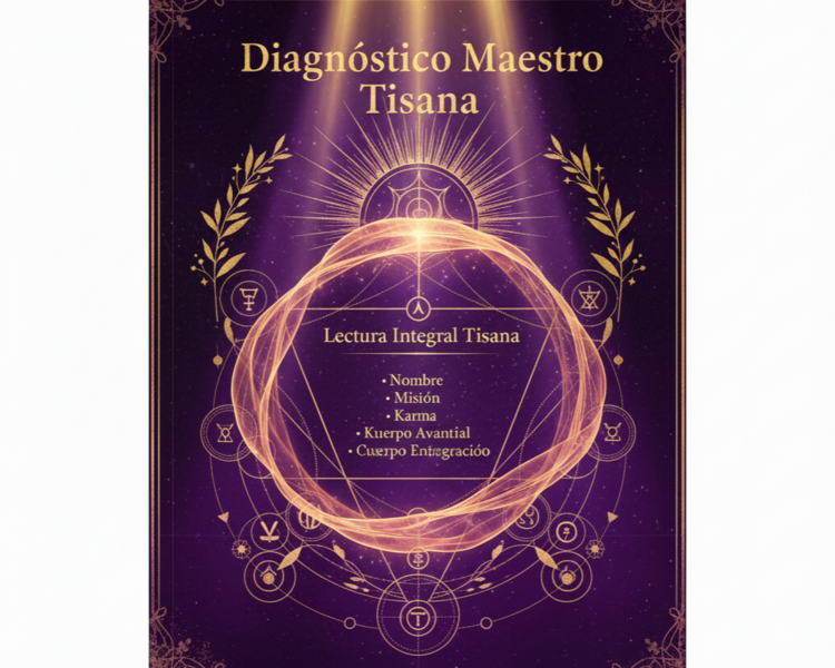 DIAGNÓSTICO MAESTRO