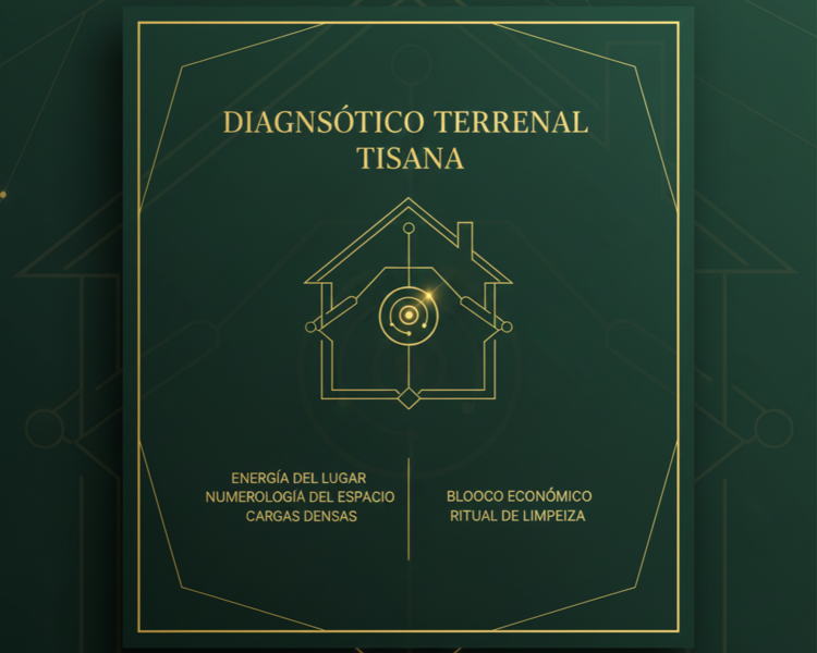 DIAGNÓSTICO TERRENAL 