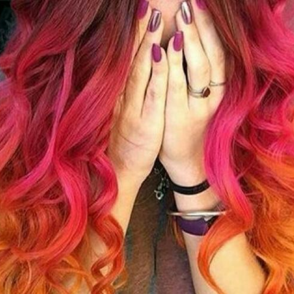 Color Fantasía HD Y/O FLUOR (Completo) (desde $60.000)