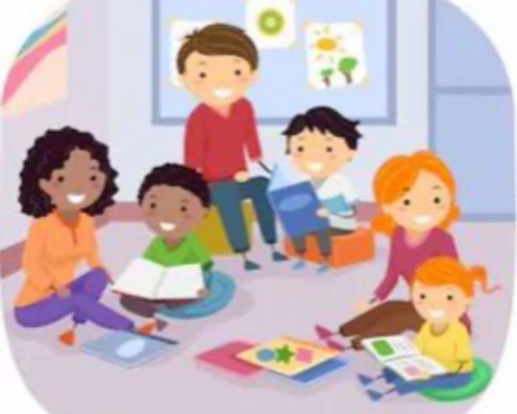 Taller de Estimulación del Lenguaje de 5 a 7 años