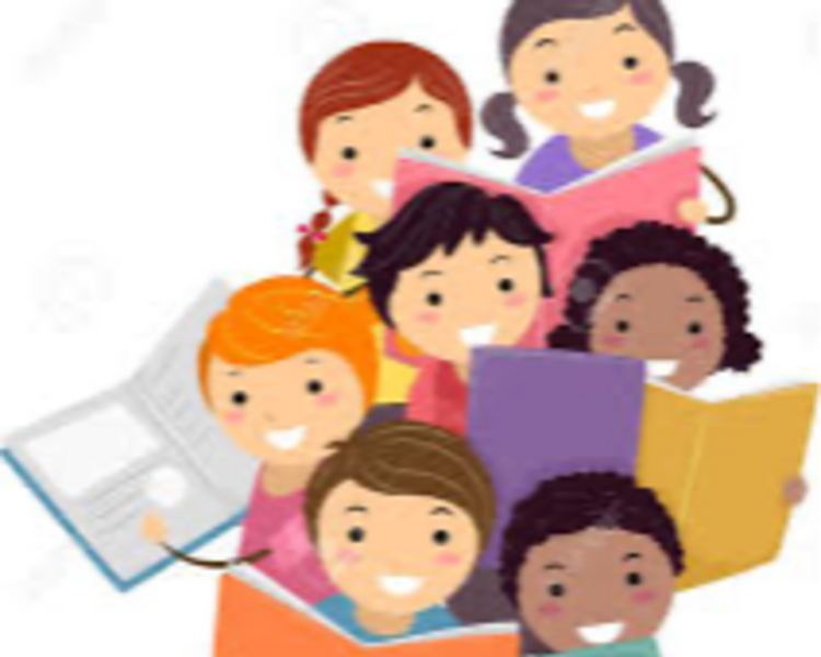 Taller Lectura Entretenida de 7 a 9 años