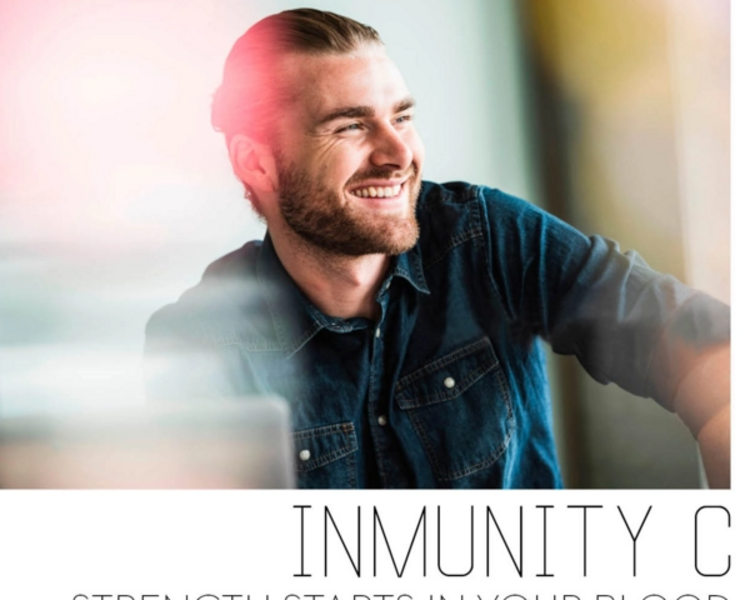 Immunity C/ Inmunidad C