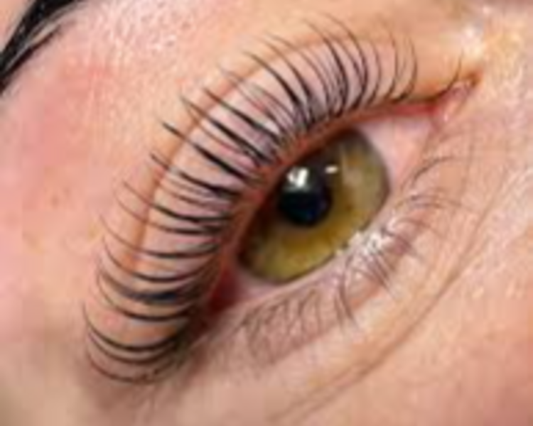 Lifting de pestañas 