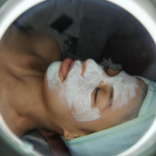 Peeling - Limpieza Facial antiage