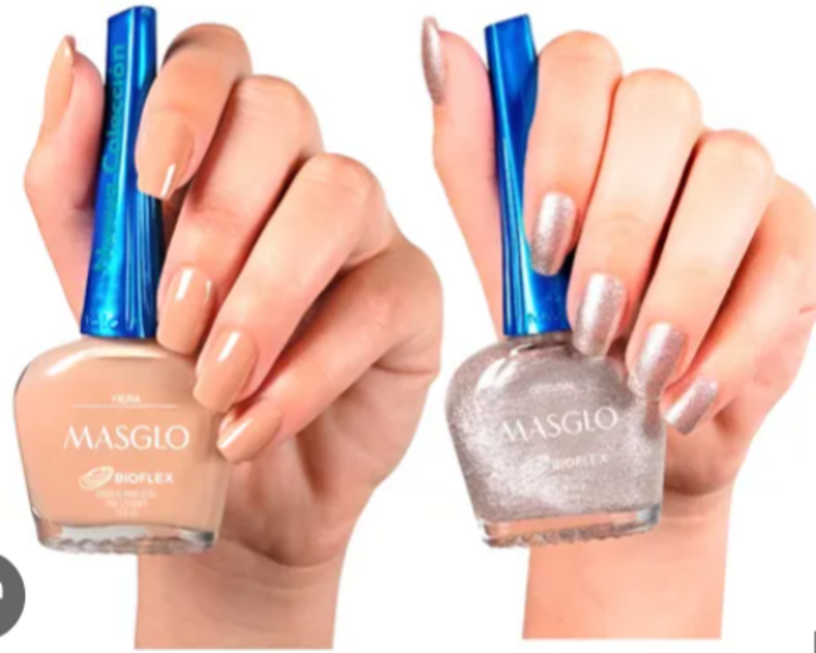 Manicure tradicional 