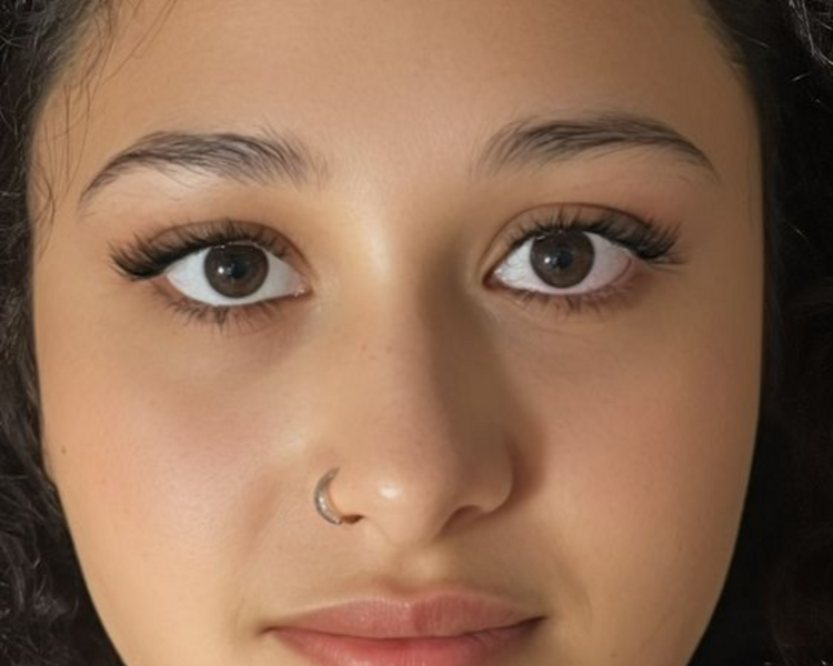 Set Árabe / Foxy / Kim K. / Wispy - Volumen