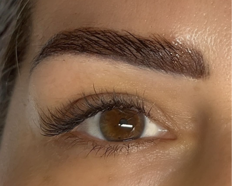 Set Clásico- 1x1 efecto Natural. 