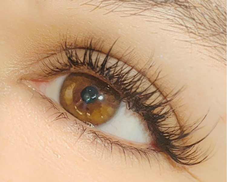 Set Soft Wispy / Wet (efecto rímel)