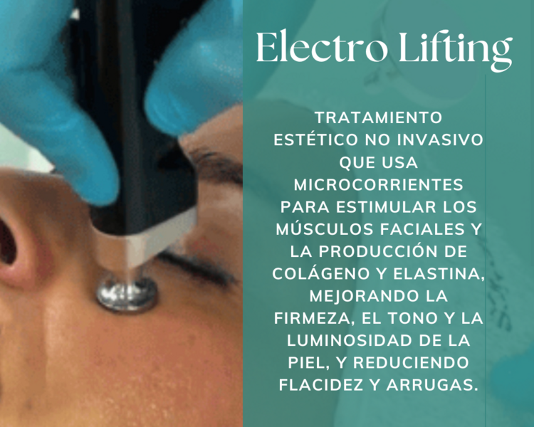 Electro Lifting 
