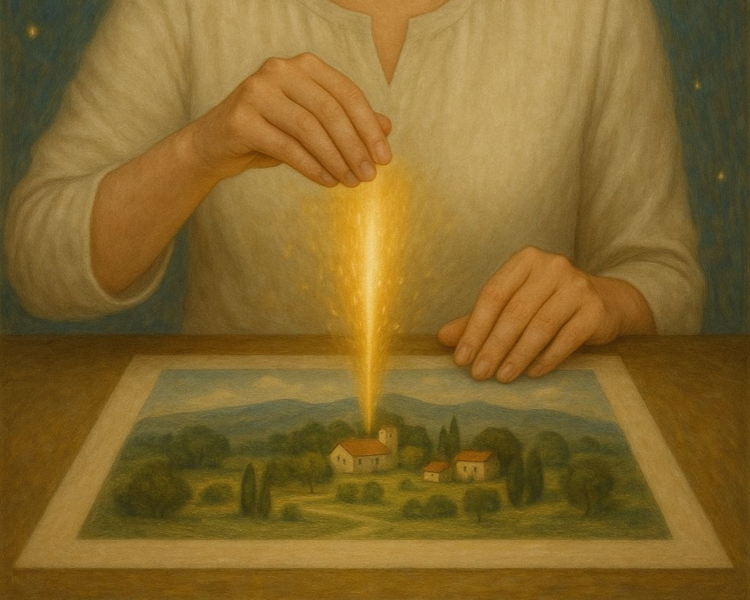 Limpieza energética de espacios - Hogares, negocios y agrupaciones (ONLINE)