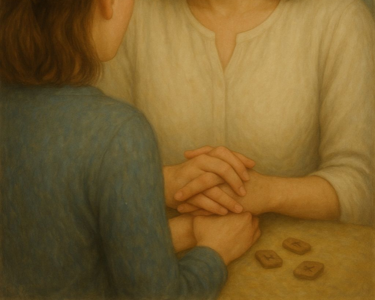 Psicoterapia Holística de Acompañamiento