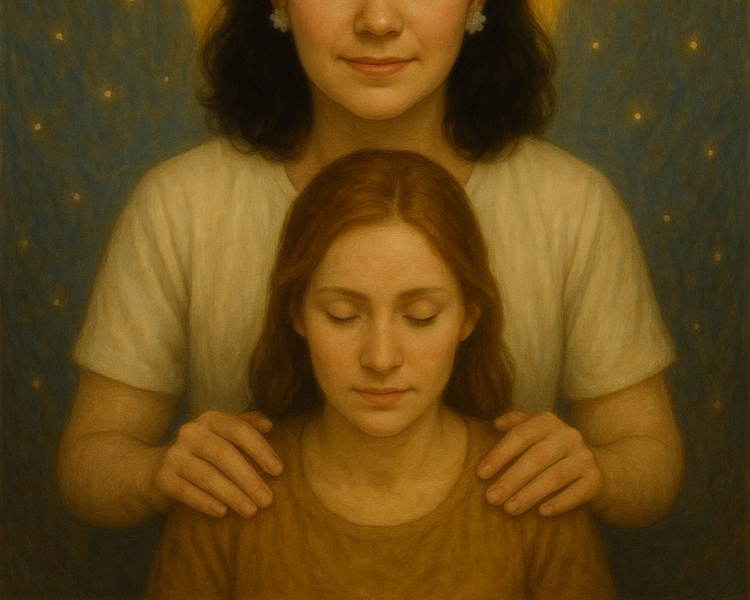 Sanación Linaje Femenino (SLF)