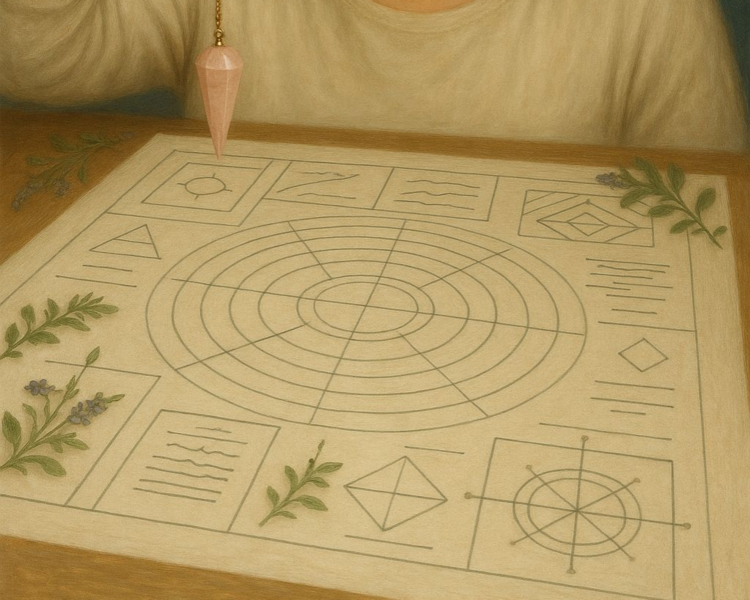 Terapia de Respuesta Espiritual® (TRE)