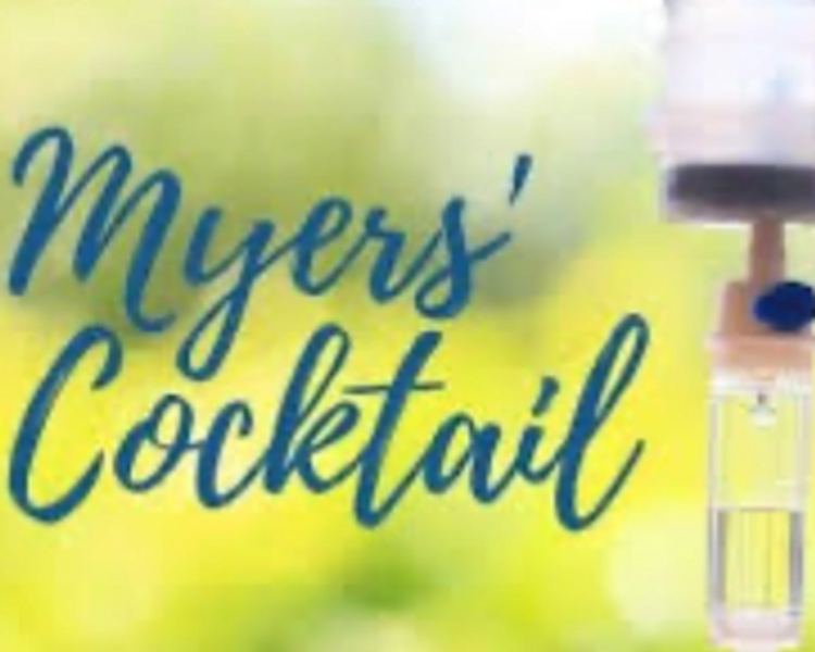 Myers Cocktail