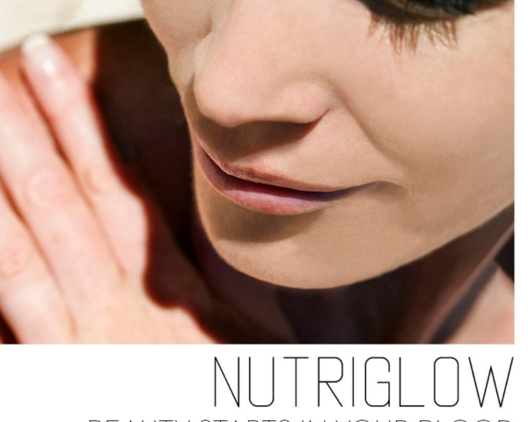 Nutri-Glow/ Rejuvenecimiento