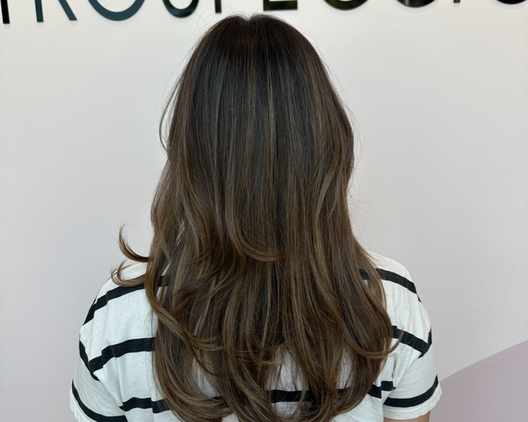 Tratamiento Nourishing