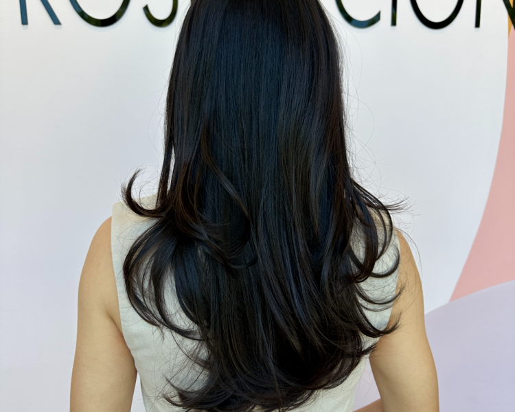 Tratamiento Nourishing