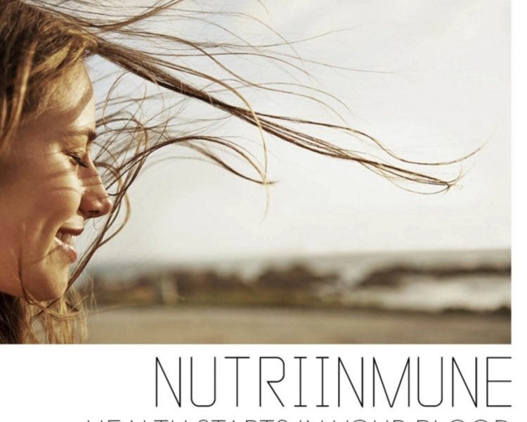Nutri-Immune ( Linea Premium)