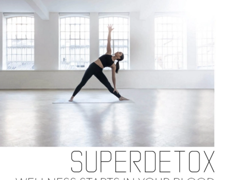 Super Detox