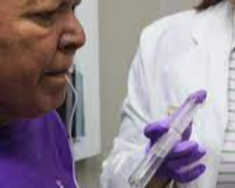 Tratamiento de Ozono Sublingual ( Paquete de 15 sesiones)