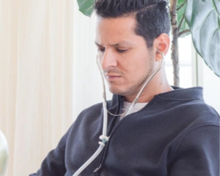 Ozono Terapia Otica / Otic Treatment with Ozono (15 sessions)