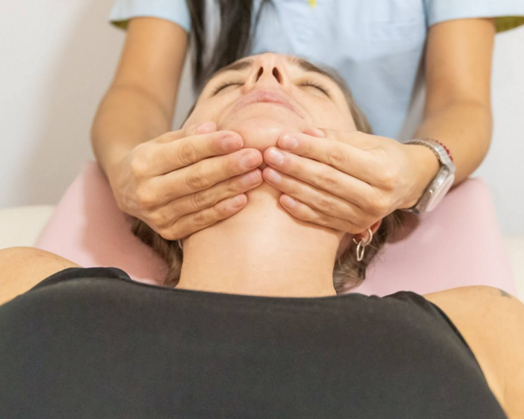 Masajes Relajantes / Descontracturantes