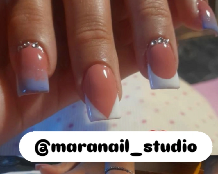 Esculpidas Polygel ✨