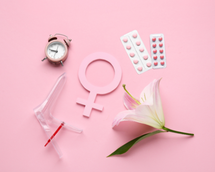 🌸 Consulta Matrona General (sin toma de PAP)