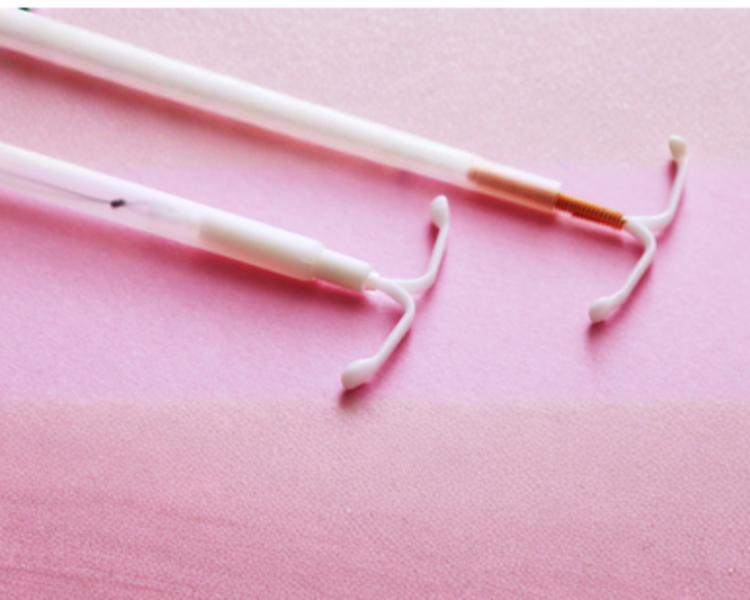 🌸 Recambio Implante / DIU (No incluye Implante/DIU)