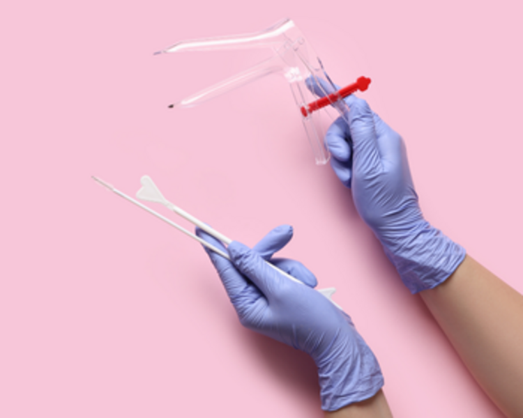 🌸 Pack Ginecología: Consulta Matrona + PAP