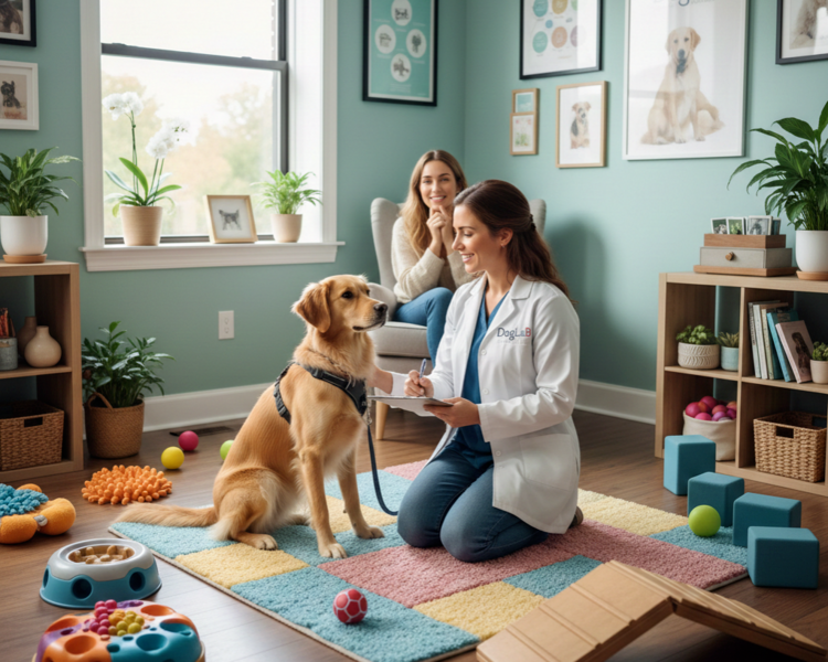 Sesión Inicial Centro de terapia