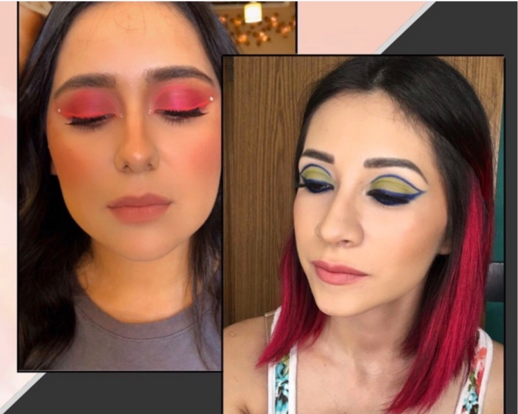 Maquillaje y Peinado